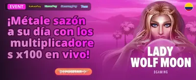 Bono de Bienvenida 100% Match