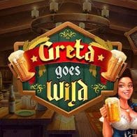 Greta Goes Wild icon