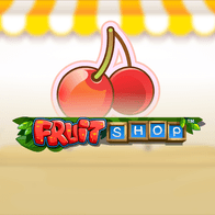 Fruit Shop icon