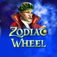 Zodiac Wheel