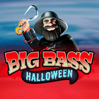 Big Bass Halloween