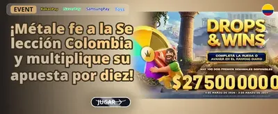 Giro Gratis Diario