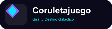 coruletajuego.co Logo
